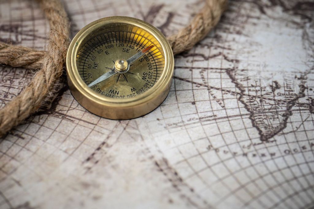 The Invisible Geography of&nbsp;Leadership