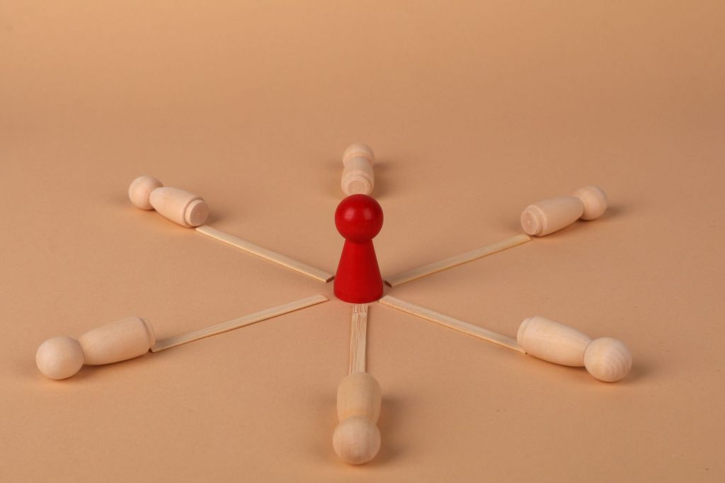 Part I: Why Leaders Lose Trust&nbsp;First